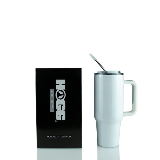 40oz Big Swig Tumbler - personalized