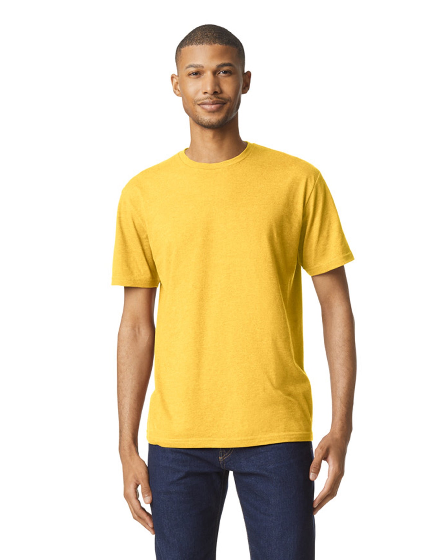 Short Sleeve T-Shirt - Personalized Gildan Softstyle
