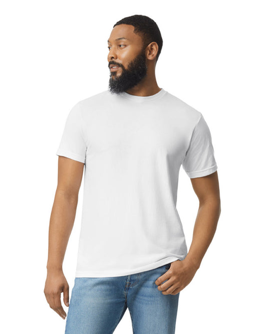 Short Sleeve T-Shirt - Personalized Gildan Softstyle
