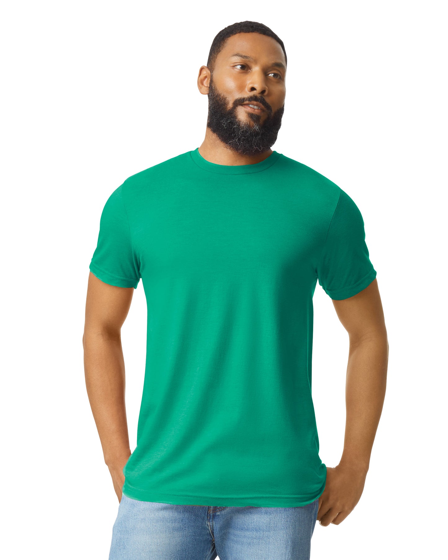 Short Sleeve T-Shirt - Personalized Gildan Softstyle