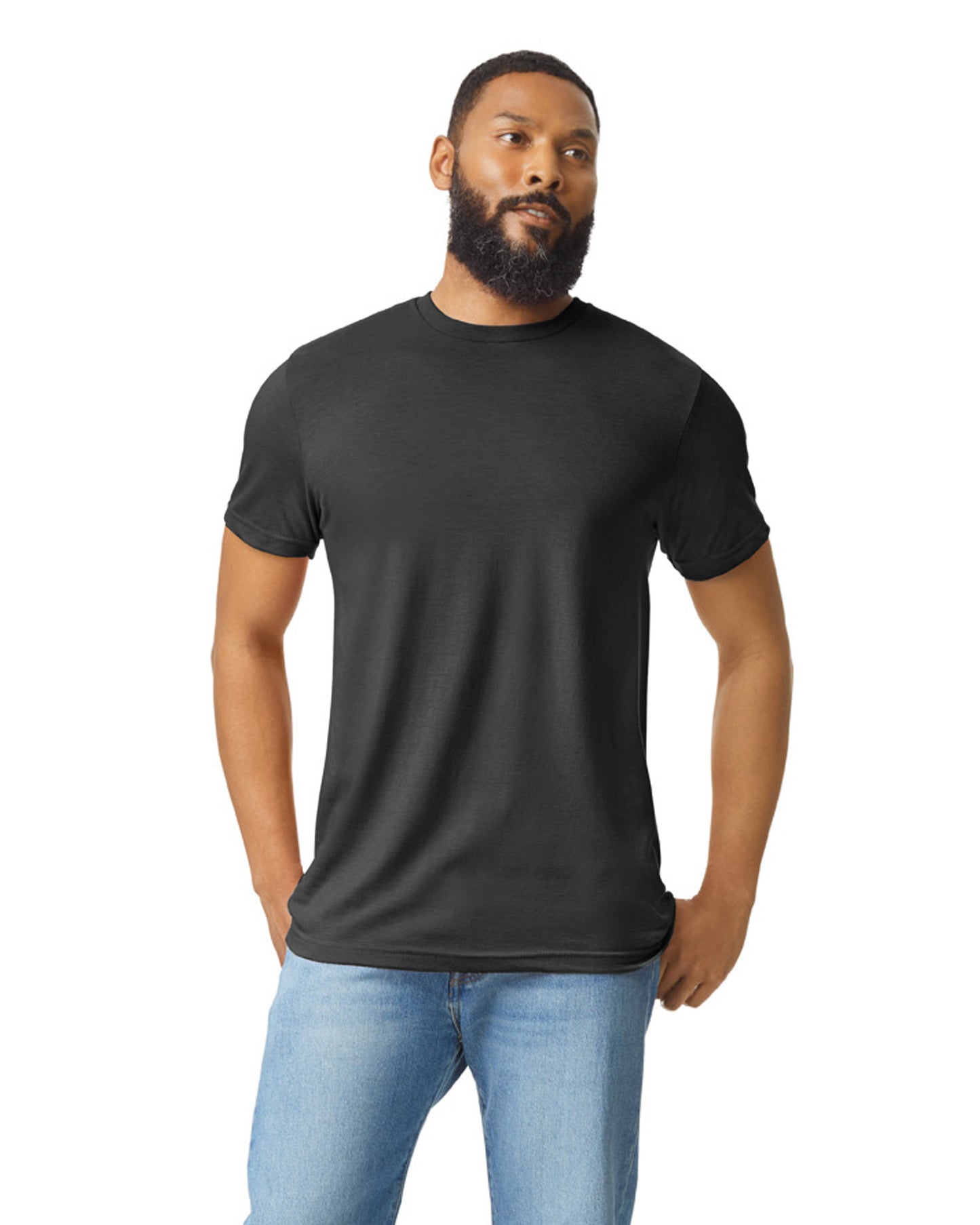 Short Sleeve T-Shirt - Personalized Gildan Softstyle